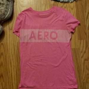Areopostle shirt